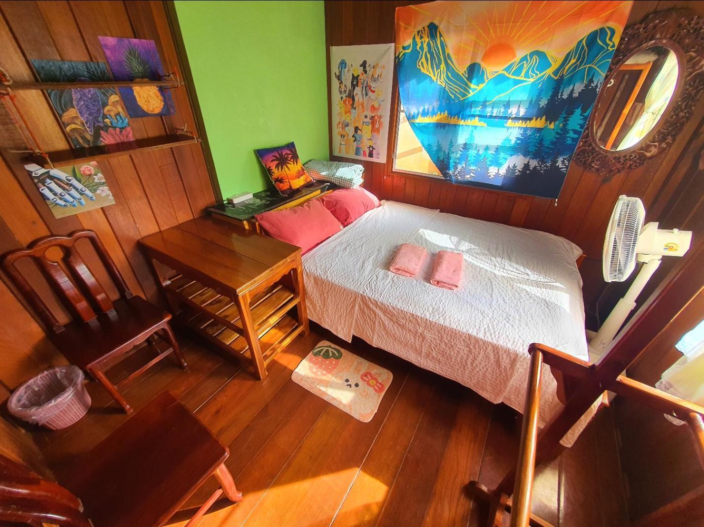 Hyperlu Apartment Ban Bang Bao  Exterior photo
