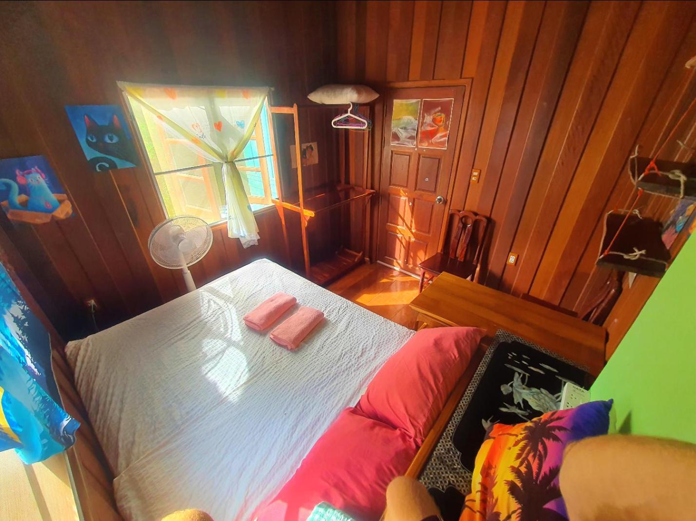 Hyperlu Apartment Ban Bang Bao  Exterior photo