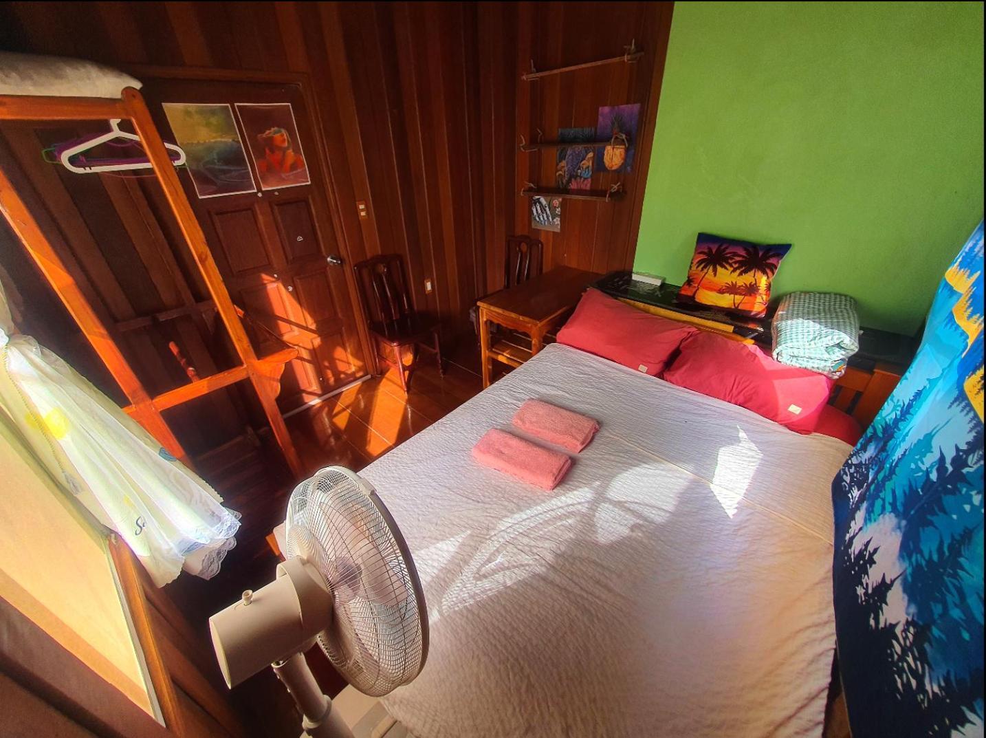 Hyperlu Apartment Ban Bang Bao  Exterior photo