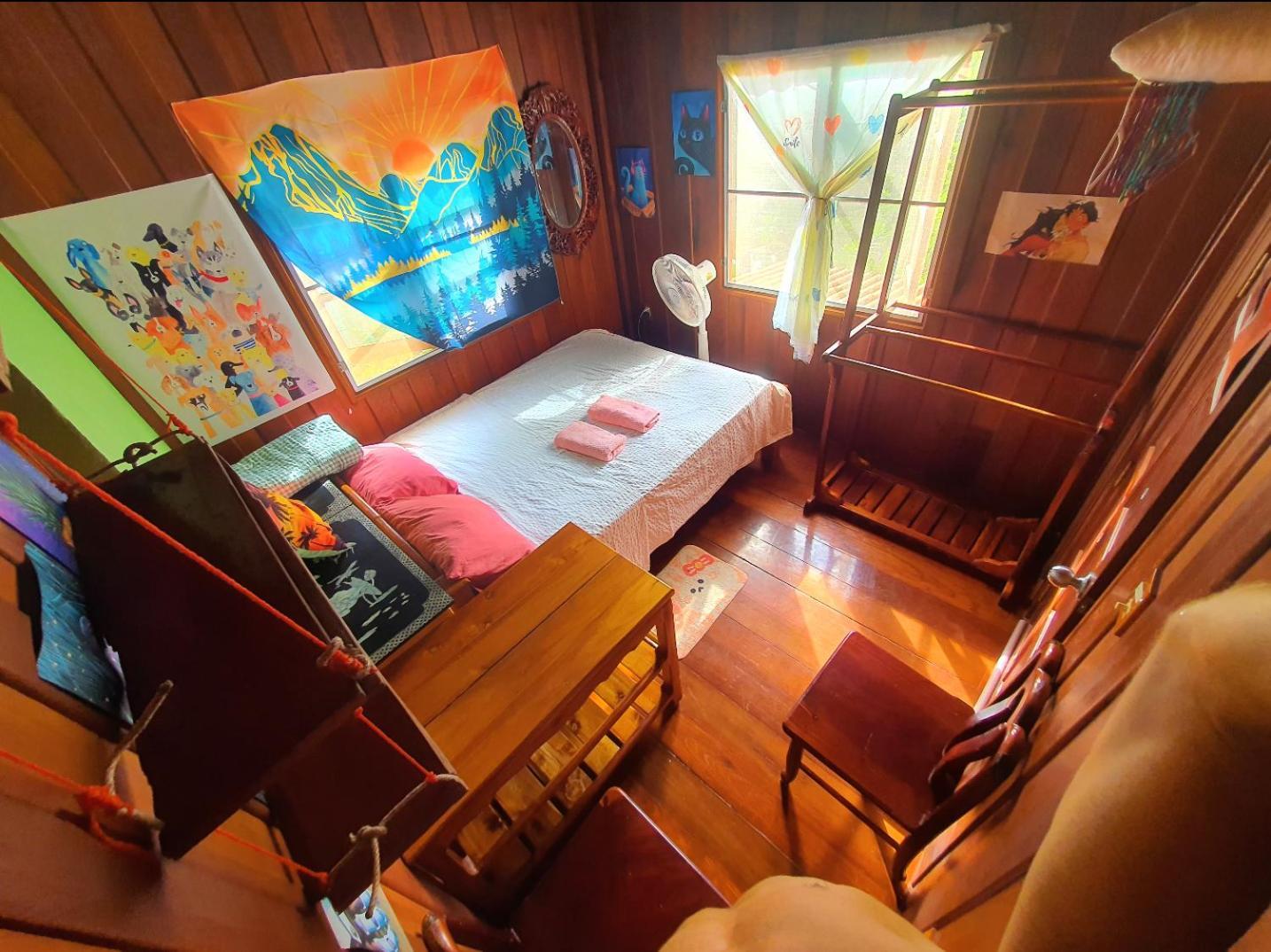 Hyperlu Apartment Ban Bang Bao  Exterior photo